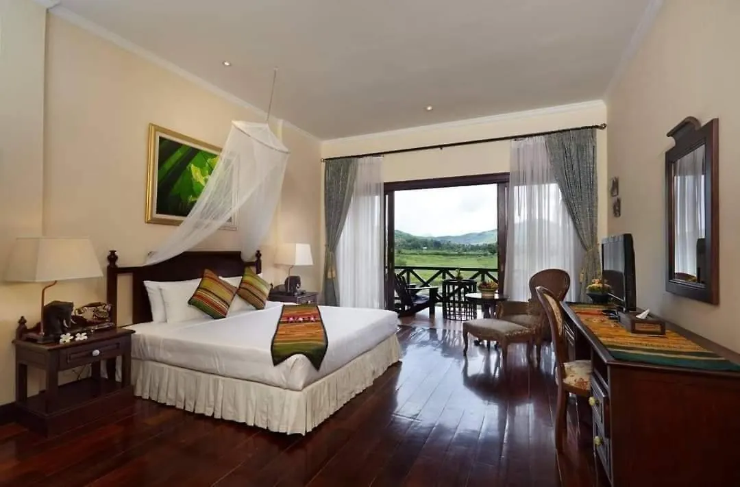 Santi Resort & Spa Luang Prabang