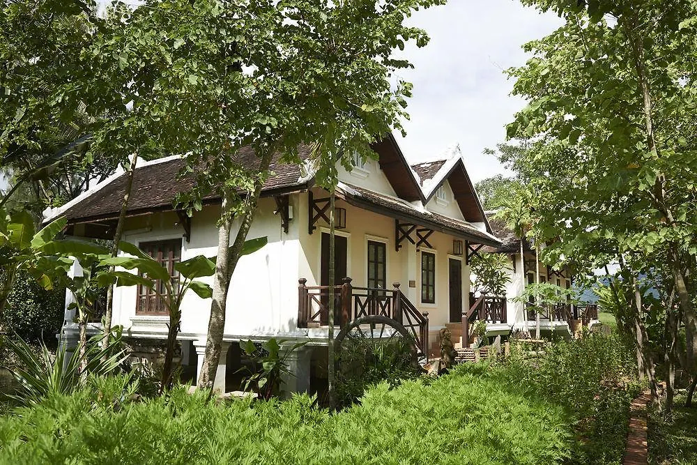 Santi Resort & Spa Luang Prabang