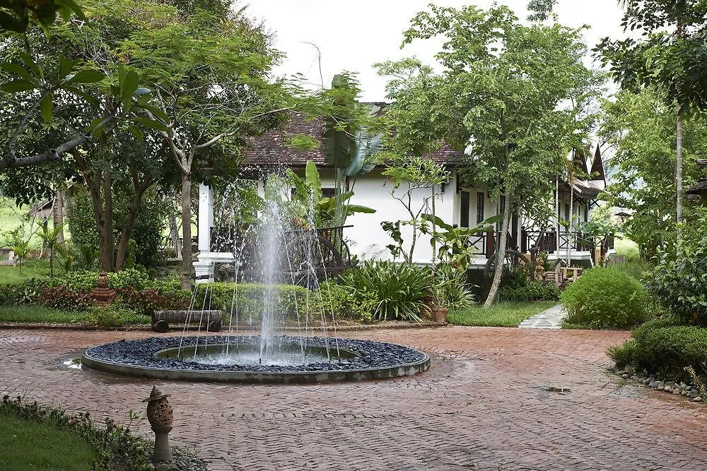 Santi Resort & Spa Luang Prabang