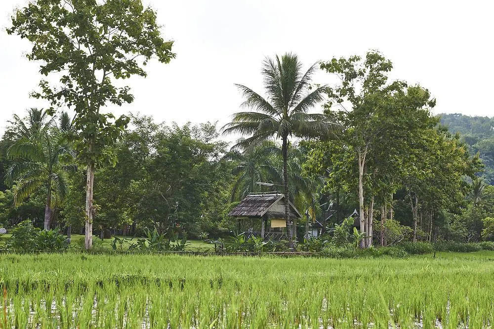 Santi Resort & Spa Luang Prabang