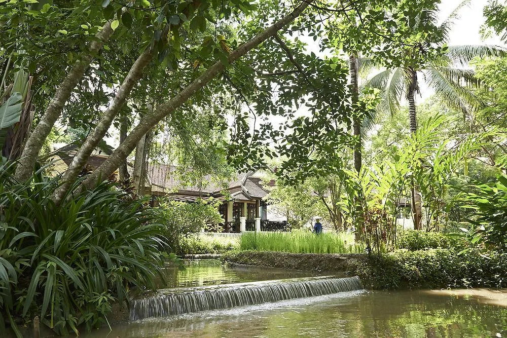 Santi Resort & Spa Luang Prabang Laos