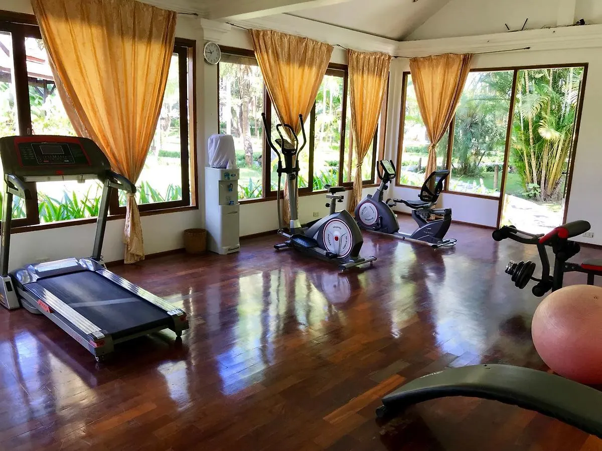 Santi Resort & Spa Luang Prabang