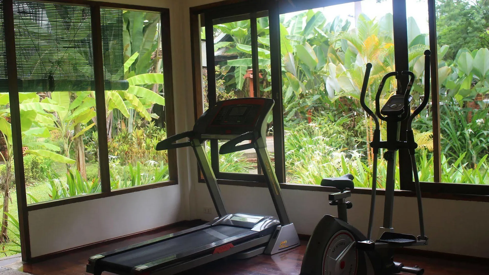 Santi Resort & Spa Luang Prabang