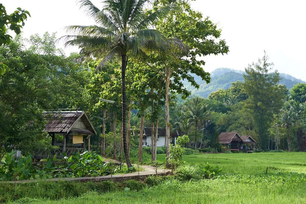 Santi Resort & Spa Luang Prabang
