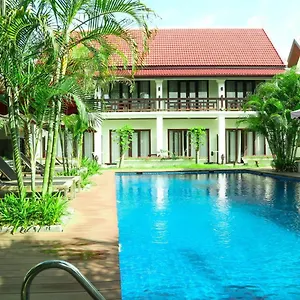 4* Hotel Sunrise Garden House