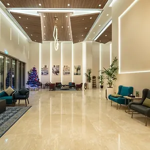 Suha Mina Rashid Verenigde Arabische Emiraten