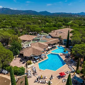 Garrigae Domaine De L'esterel - Piscine & Cinq Mondes Frankrijk