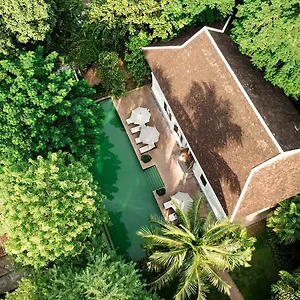 Satri House Luang Prabang