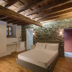 Residenza D'epoca Borgo Albizi Italië