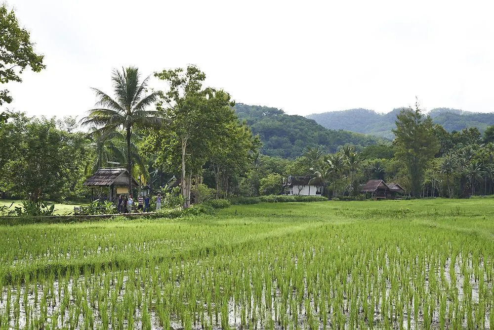 Santi Resort & Spa Luang Prabang