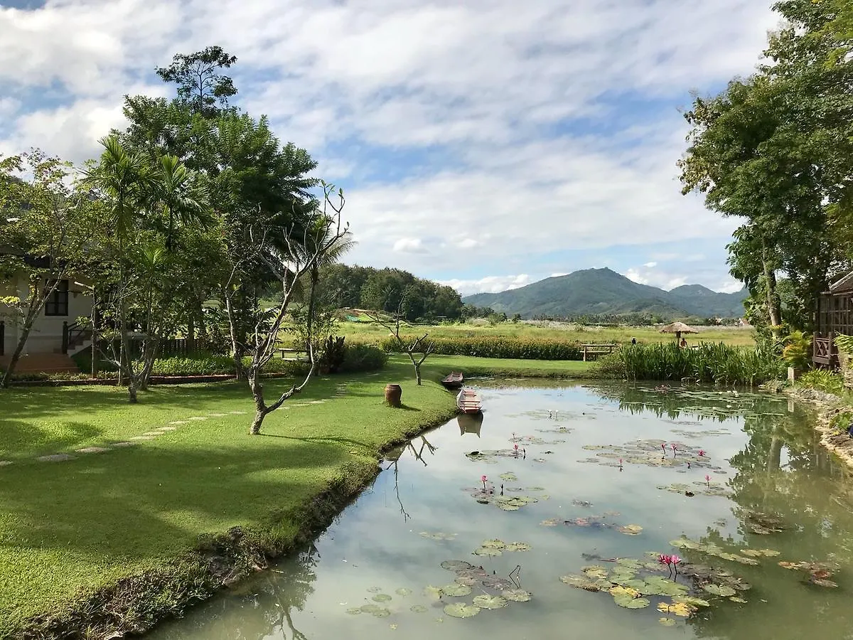 Santi Resort & Spa Luang Prabang