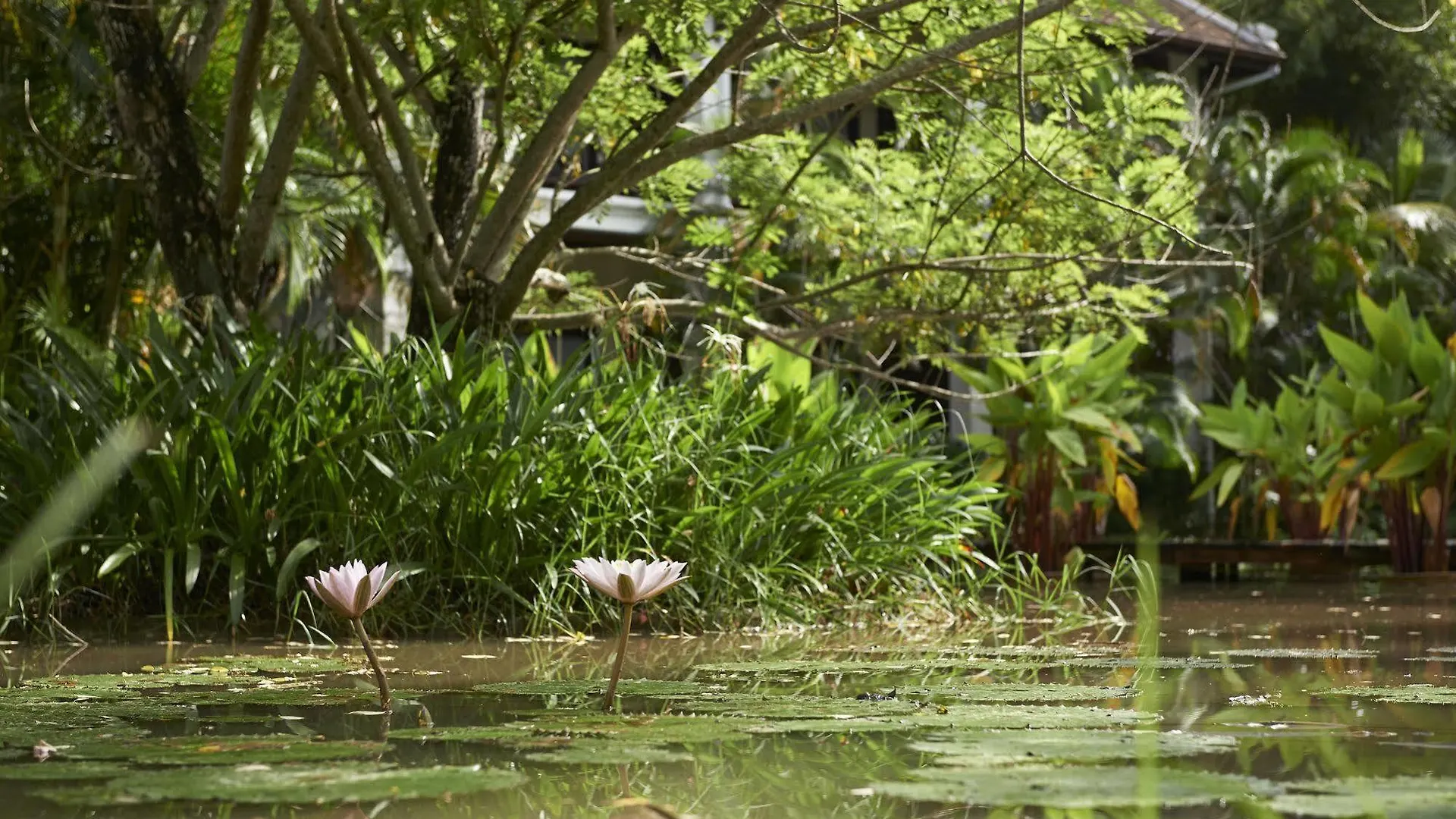 Santi Resort & Spa Luang Prabang