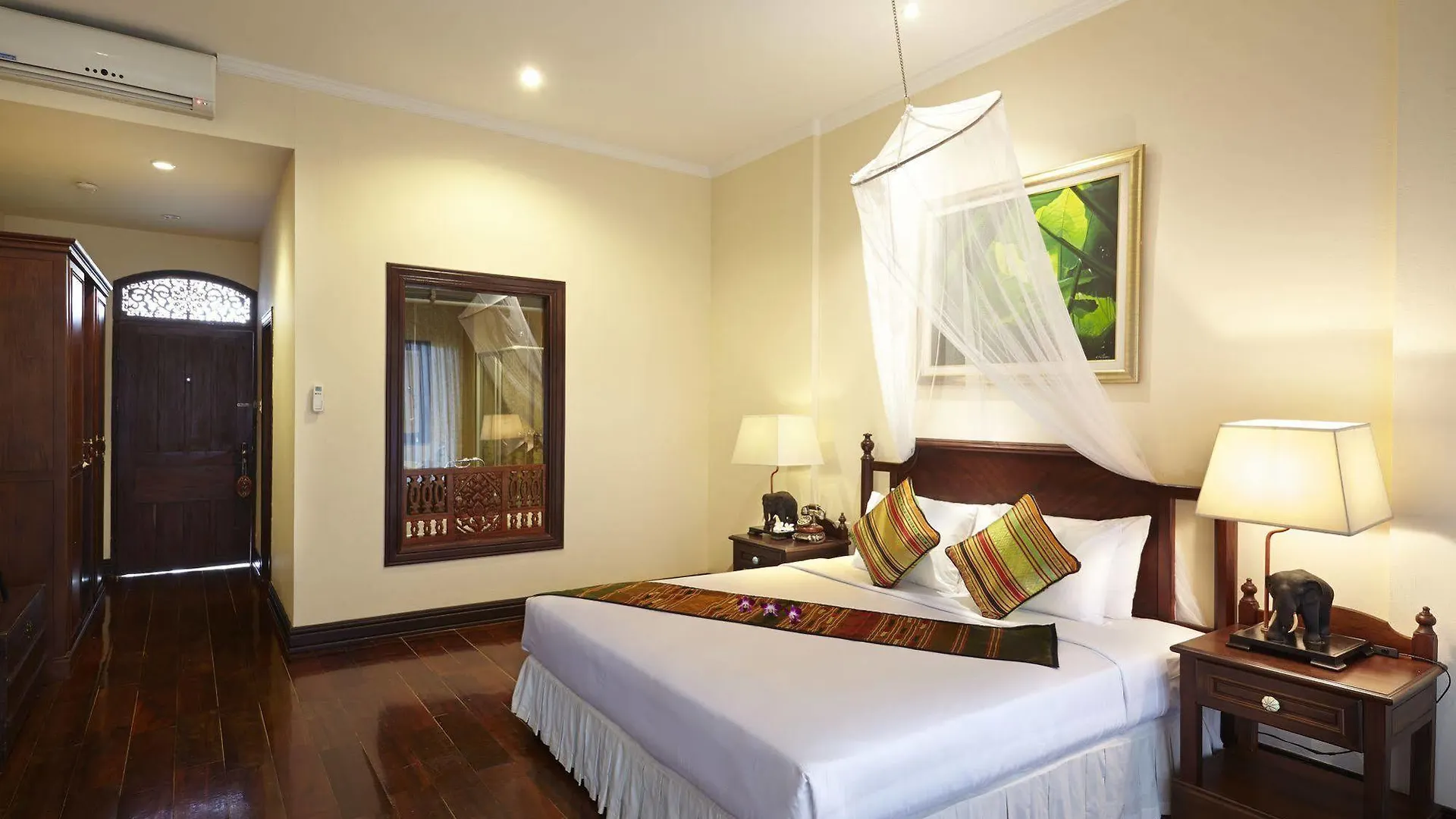 Santi Resort & Spa Luang Prabang
