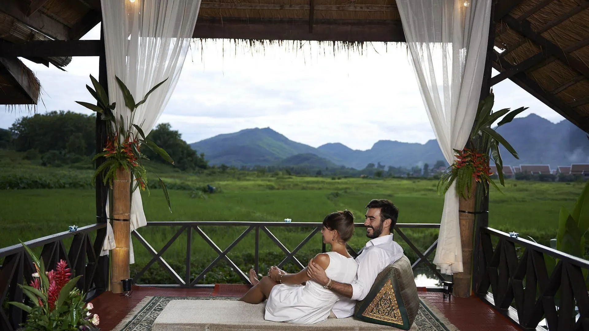 Santi Resort & Spa Luang Prabang